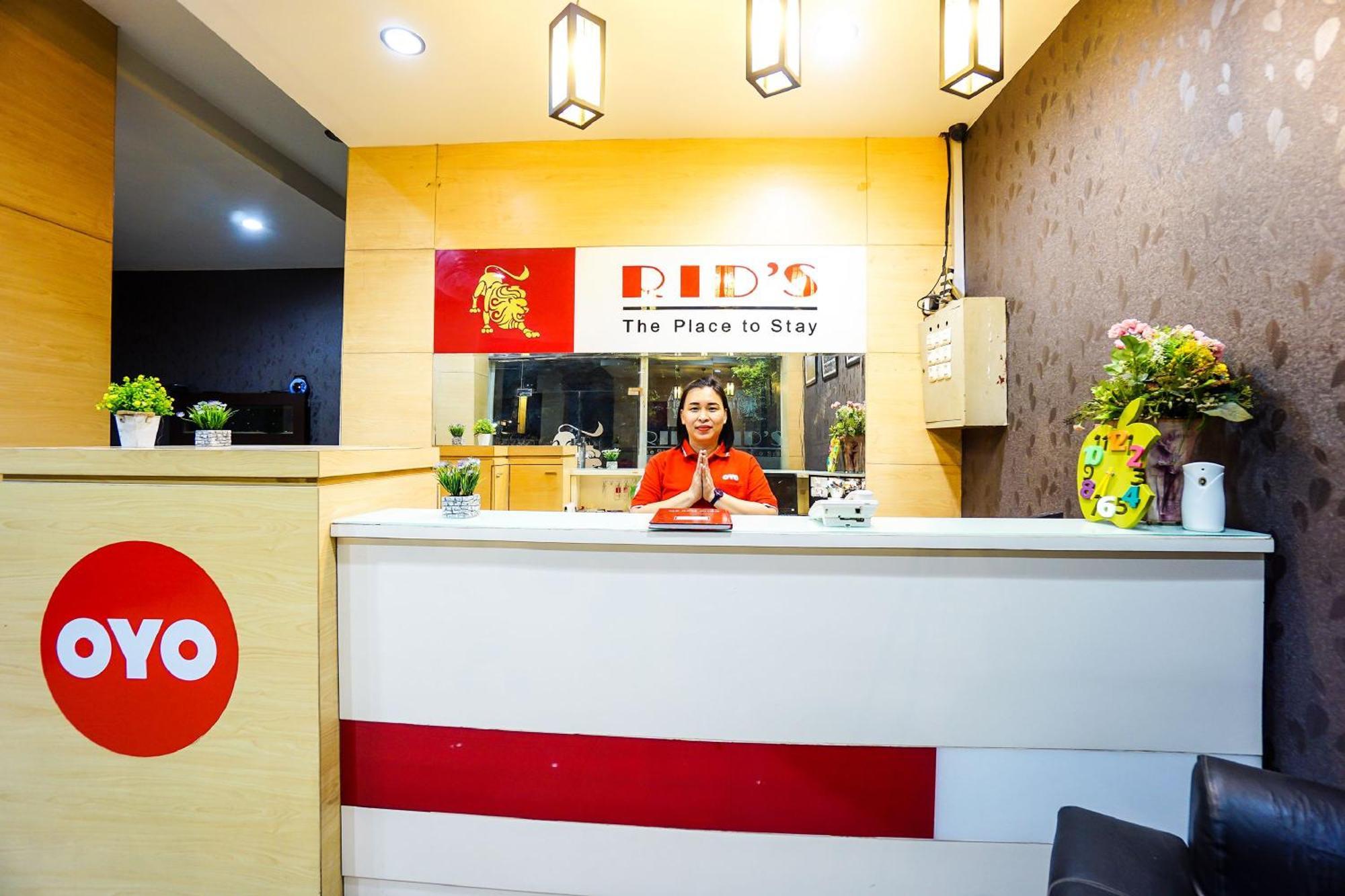 Hotel O Makassar Near Gereja Advent Tikala Baru Formerly Rid'S Hotel Manado Ngoại thất bức ảnh