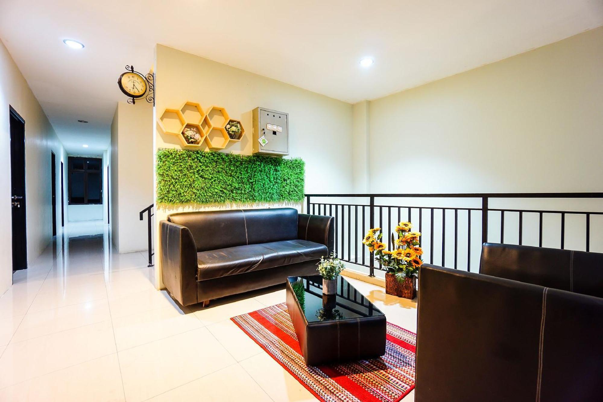 Hotel O Makassar Near Gereja Advent Tikala Baru Formerly Rid'S Hotel Manado Ngoại thất bức ảnh