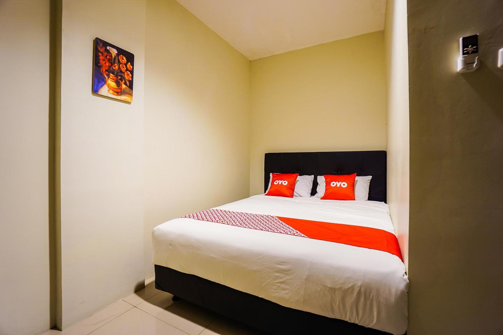 Hotel O Makassar Near Gereja Advent Tikala Baru Formerly Rid'S Hotel Manado Ngoại thất bức ảnh