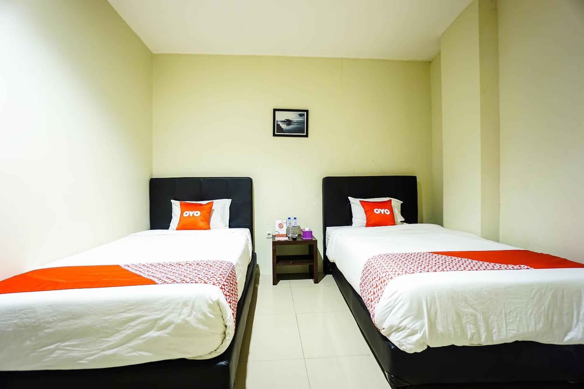 Hotel O Makassar Near Gereja Advent Tikala Baru Formerly Rid'S Hotel Manado Ngoại thất bức ảnh