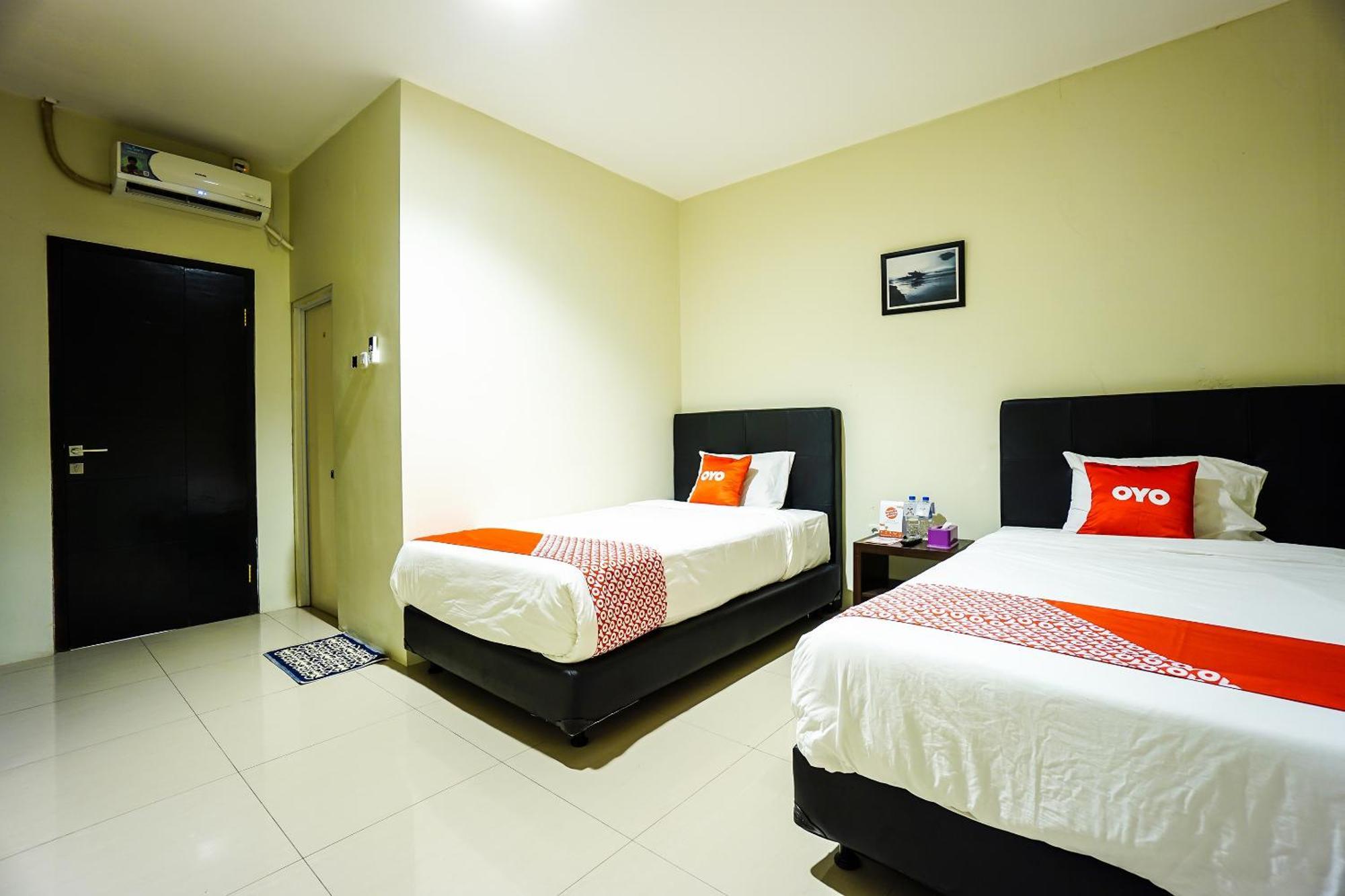 Hotel O Makassar Near Gereja Advent Tikala Baru Formerly Rid'S Hotel Manado Ngoại thất bức ảnh
